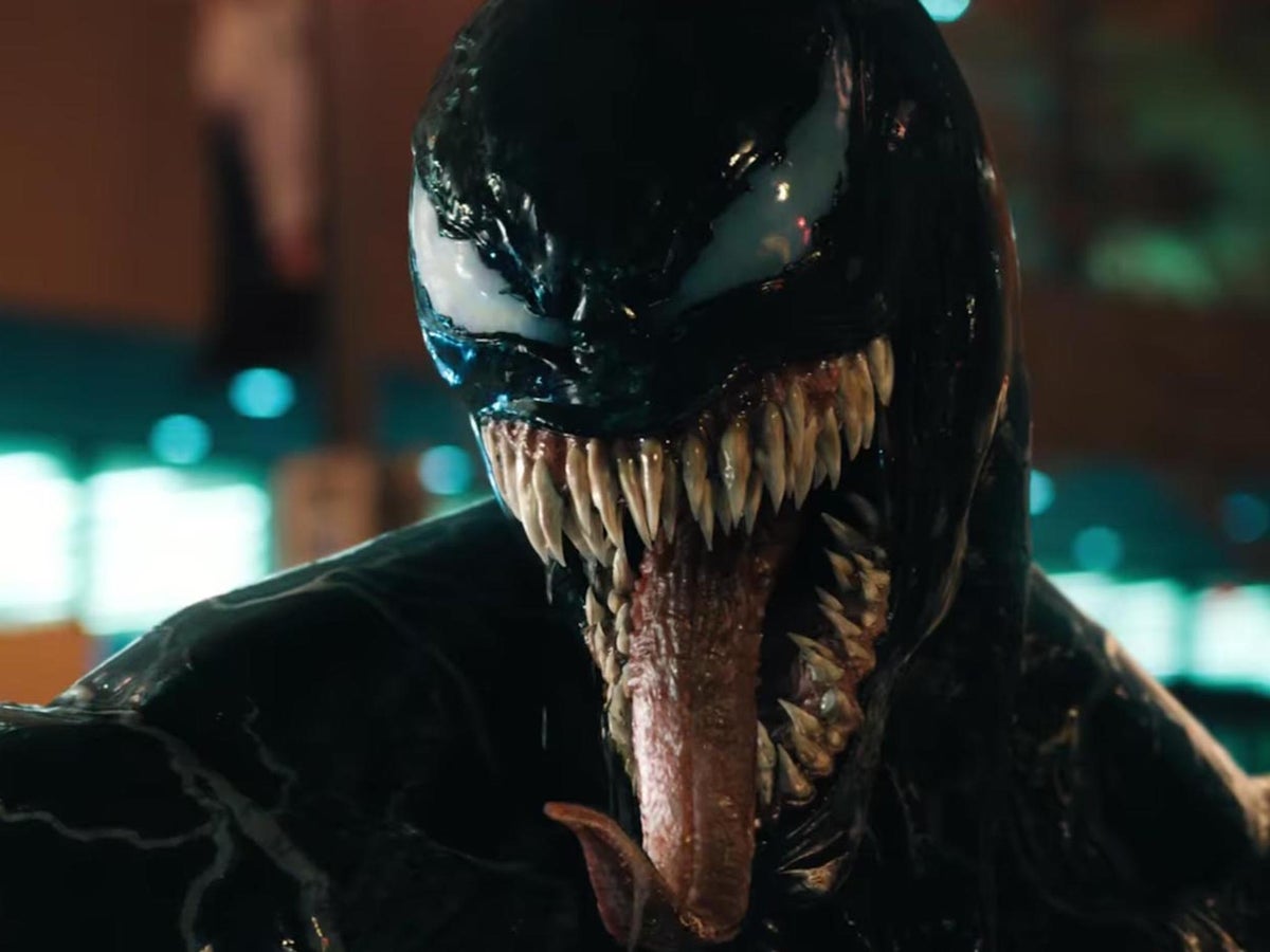 Venom 2 review roundup Critics unimpressed by ‘sloppy’ in